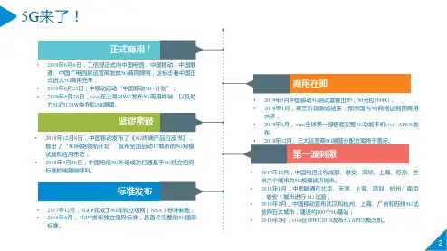 从局部到整体-5G系统观 