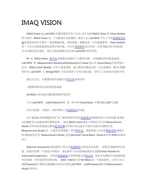 imaq