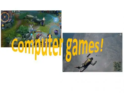 北师大英语六上《Unit-5-The-broken-computer》课件