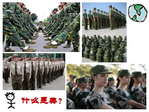 湘美版高中美术鉴赏11 什么是美术作品