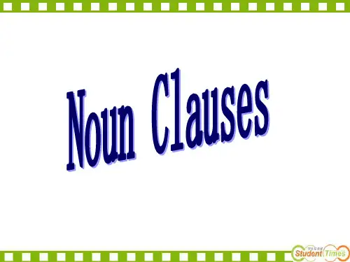 人教版高中英语必修三Unit3-Grammar.ppt