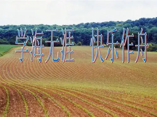 《临死前的严监生》PPT演示文稿