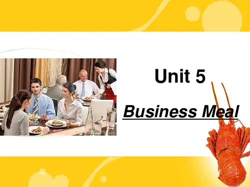外研版 book 4 unit5  Chinese-cuisine课件