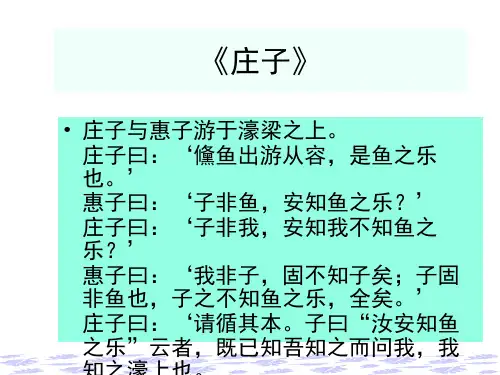 测量与操作化
