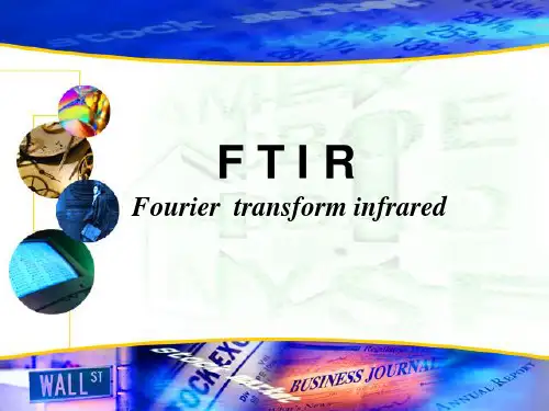 FTIR