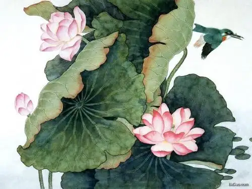 《古诗两首》