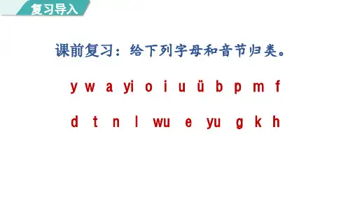 jqx  课件 (第一课时 )(共24张PPT)