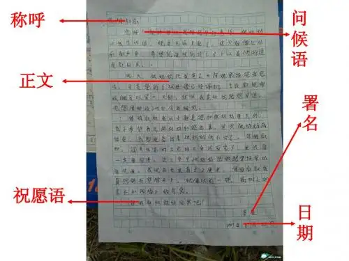 口语交际·习作一(习作)课件
