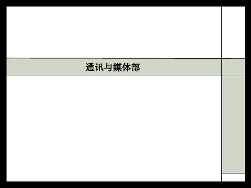 毕马威项目管理ppt