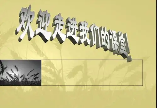 【高中语文】人生三境ppt精品课件2