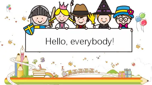 Oxford Phonics WorldⅠUnit1 LetterABC自然拼读Ⅰ第一单元字母ABC
