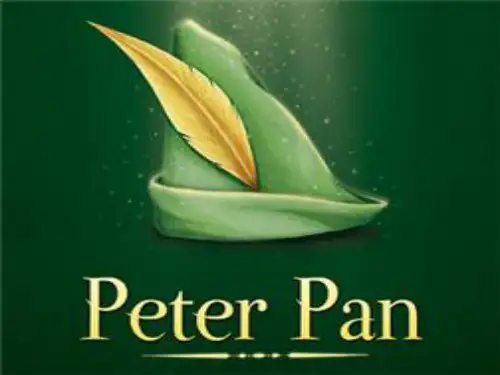 Peter pan 彼得潘