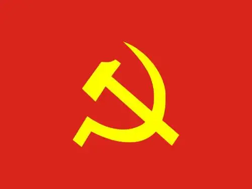 学党史、知党情、颂党恩、跟党走.