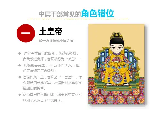 03-中层干部常见的角色错位