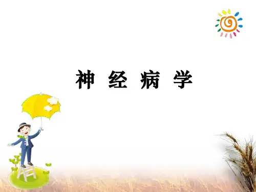 神经病学ppt课件