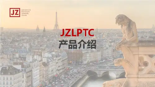 医药类融资商业计划书PPT课件