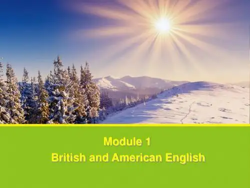 2019教育外研社高中英语必修5 U1 Listening and vocabulary 课件 共14张PPT数学