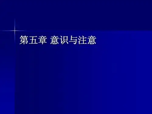 五意识
