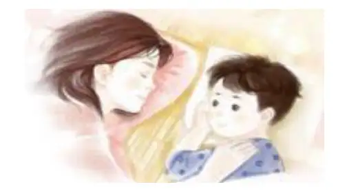 统编版二年级语文上册7 妈妈睡了 (课件)(28张)