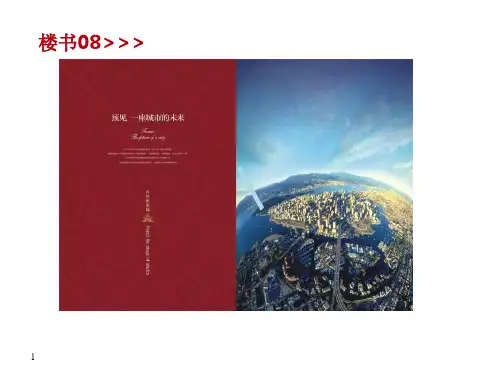 武汉恒大名都开盘前重点营销策划及准备工作汇报3