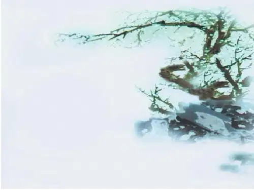 《古诗——梅花》课件