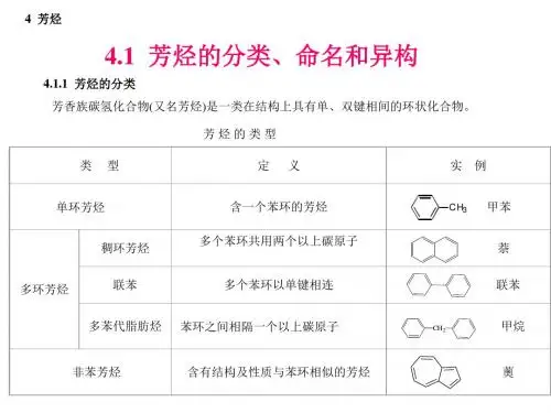 有机化学课件(邢其毅)-第04章