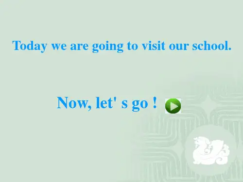 新PEP六年级英语下册Unit4--Then-and-now--A-Let's-learn课件-