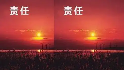 2017年秋新北师大版道德与法治八年级上册课件：11.1我们的责任 (共20张PPT)