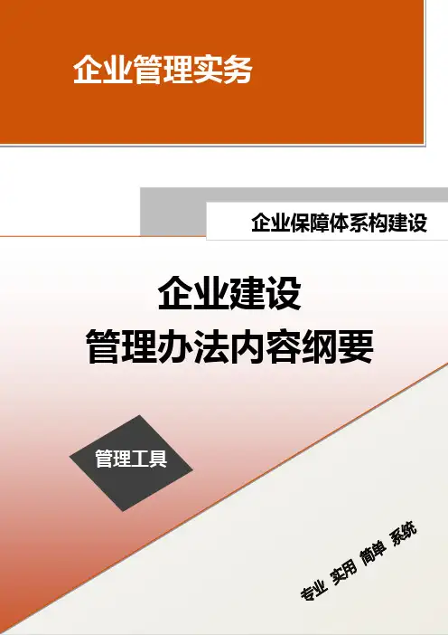 房地产集团公司投资管理办法
