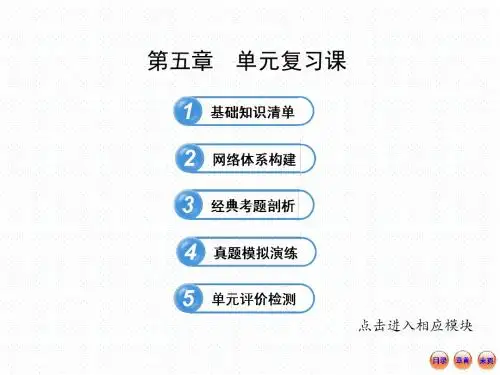 最新北师大版 七年级数学初一下册第五章生活中的轴对称复习课PPT课件