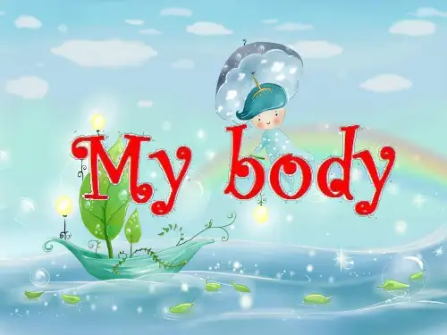 小学英语-my-body-课件