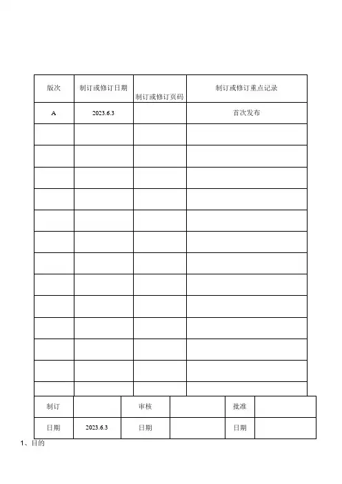 13注塑抛光件检验标准