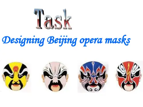 英语周报牛津模块九 Unit 3Task