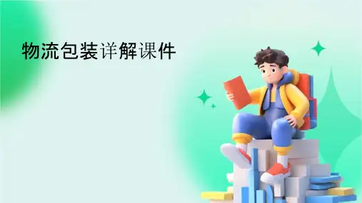 物流包装详解课件
