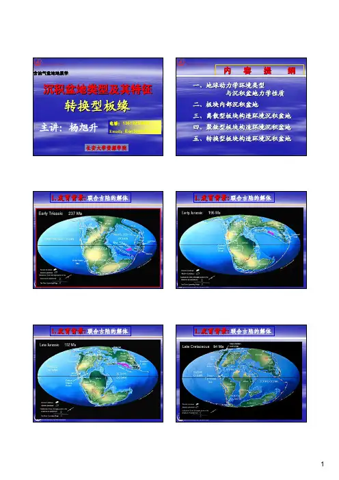 8盆地分类-大地构造环境1-转换型
