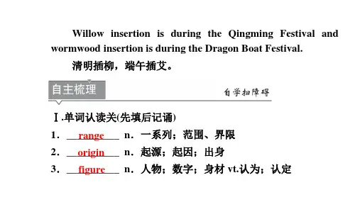 Unit+1+Reading+and+Thinking+课件高中英语人教版(2019)必修第三册