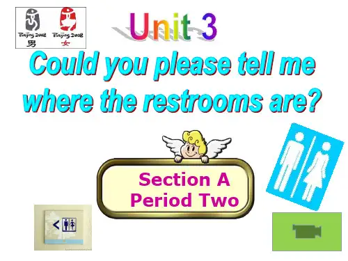 Unit3SectionA3a-3b课件人教版九年级英语全册2