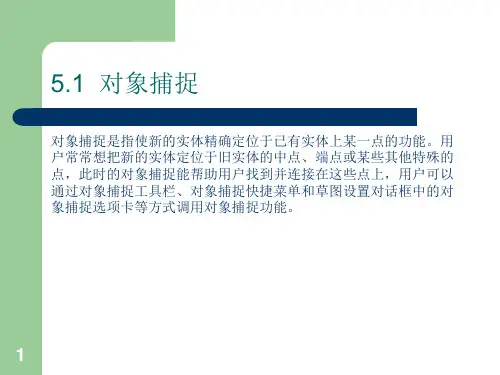 第5章高级编辑技巧