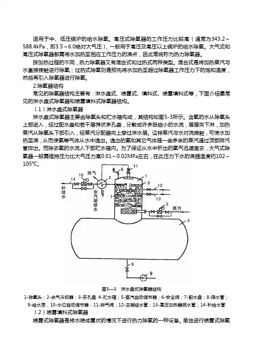 工业锅炉水处理技术-19