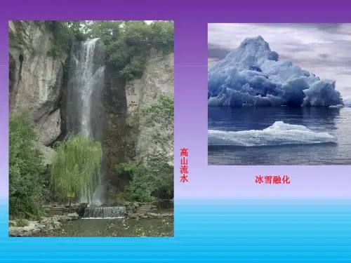 高中化学选修4  化学反应进行的方向