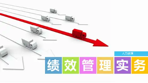 《绩效管理实战及面谈技巧》