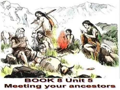 人教课标版高中英语选修8Unit5Reading  (共18张PPT)