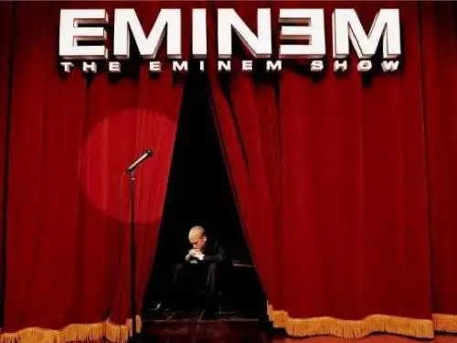 eminem