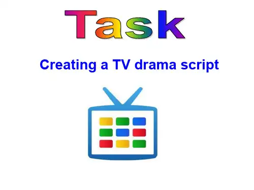 牛津译林版英语九年级上册第六单元Task课件
