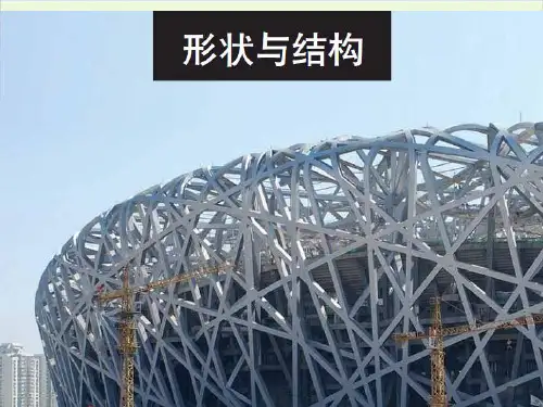 六年级上册公开课- 抵抗弯曲教科版课件下载