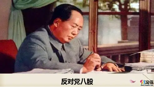 课件2：第11课  反对党八股