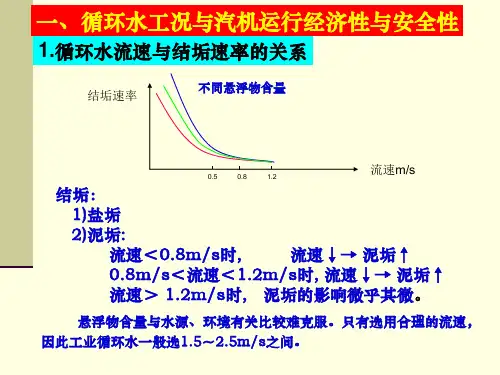 数字化循环水极化水处理系统技术介绍课件