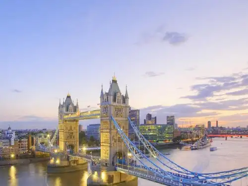 2012伦敦奥运会 London Olympic Games 英文
