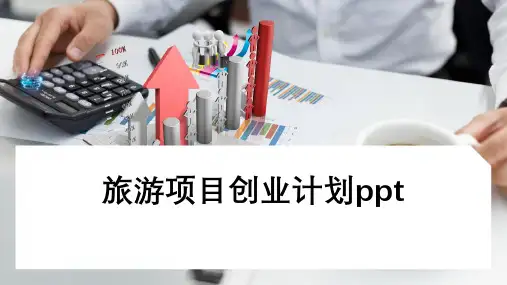 旅游项目创业计划ppt