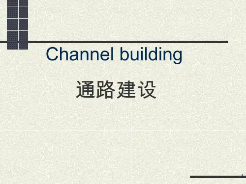 共好通路建设.pptx